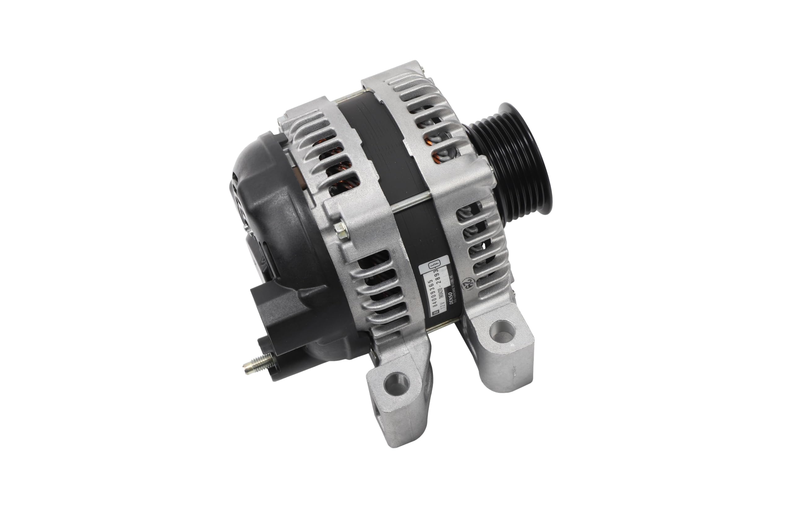 Amazon.com: ACDelco 84009365 Alternator : Automotive