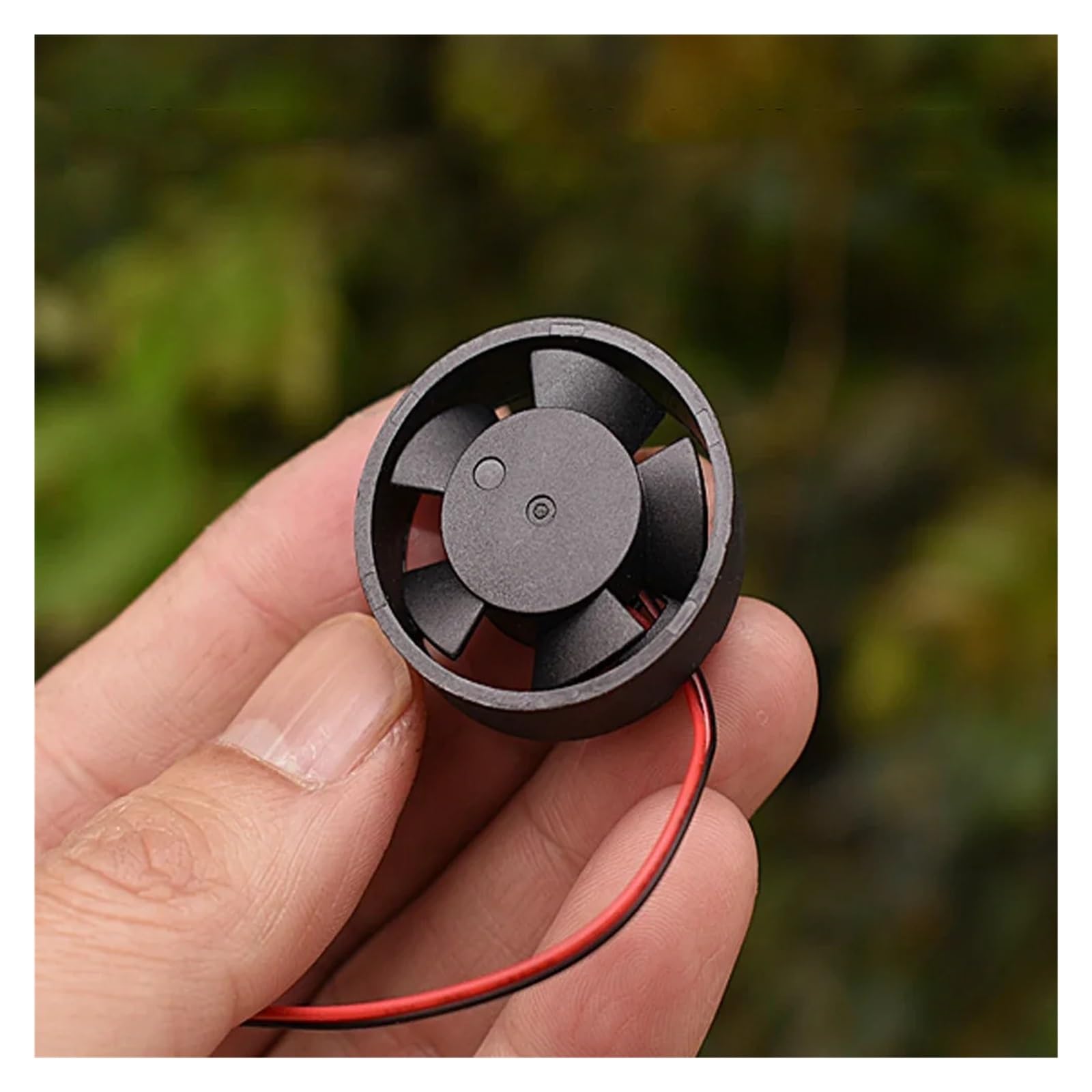 VXAXPOHZA 3010 Round Brushless Fan DC 3V-6V 12900 31.5mm*10.2mm Brushless Fan Laptop Cooling Fan VXAXPOHZA