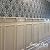 Ekena Millwork PML12X00AD 11 7/8" H x 3/4" P x" L Adonis Panel Moulding,,, White