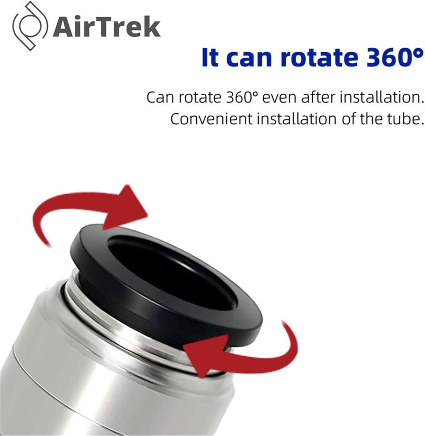 1/10/20 PCS PL Pneumatic Quick connector Fitting Male Thread hose OD Air Push In mount Pneumatic fitting(PL4-01,1 PC)