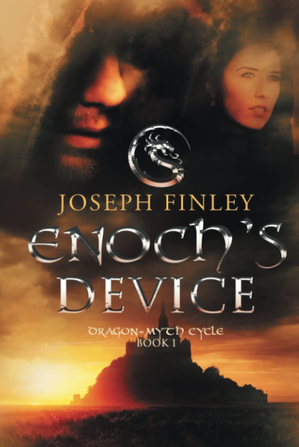 Enoch's Device: An Epic Medieval Fantasy (The Dragon-Myth Cycle)