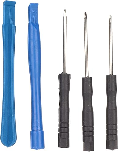 Miniatura 5 de Cuifati Reemplazo de pantalla LCD para Oppo 5 Pro, pantalla LCD digitalizador Asamblea con marco, kits de reparación de teléfonos celulares