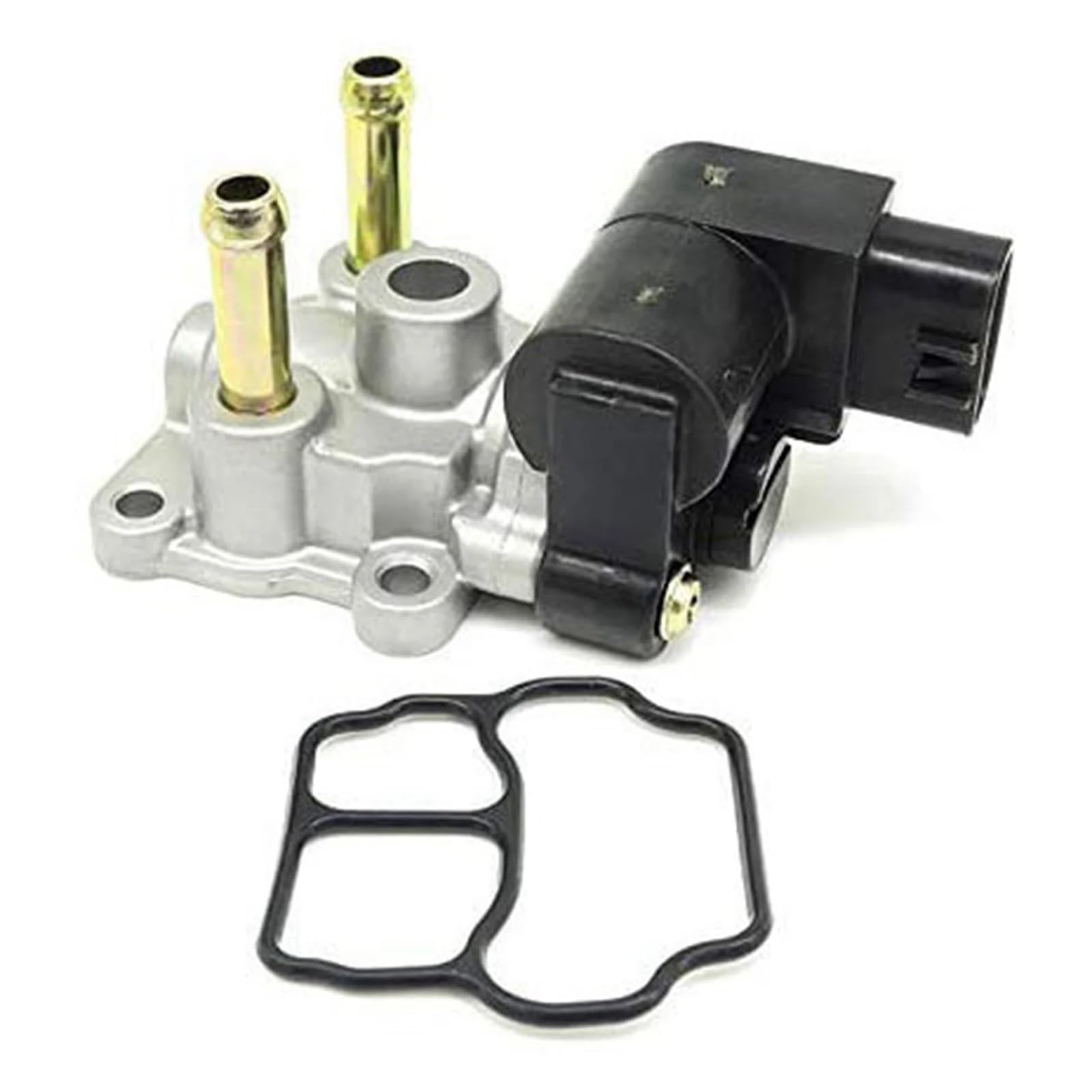 ‌Zawór biegu jałowego‌ Do Toyota zawór sterujący powietrzem jałowym 22270-97401 2227097401 22270-11020 2227011020 Regulator biegu jałowego