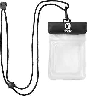 Nyord Key Case - Black