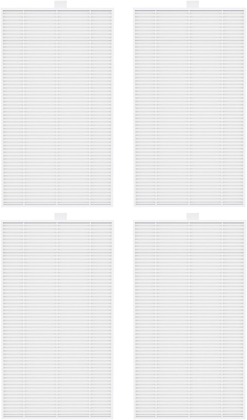 Lefant M2P Robot Vacuum Cleaner with Filter