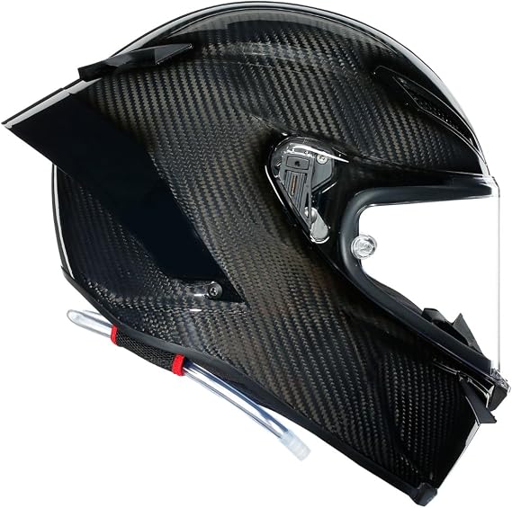 AGV Pista GP RR Full Face Motorcycle Helmet