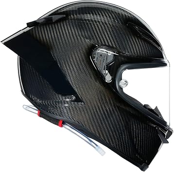 AGV Pista GP RR Full Face Motorcycle Helmet