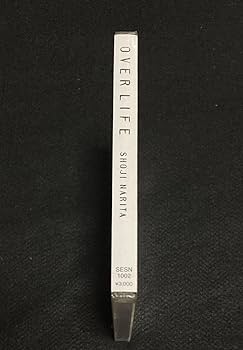 ※送料無料※ 成田昭次 アルバム 『OVER LIFE』2007年発売 送料無料※ 成田昭次 アルバム 『OVER LIFE』2007年発売 Amazon