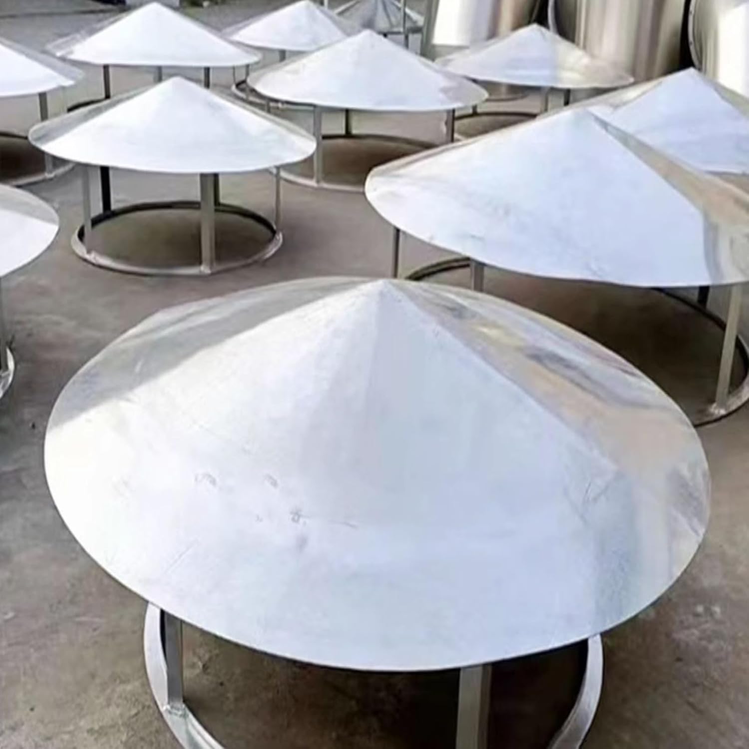 九谷 錦園 金彩 紅梅 図 九角 ショップ 大皿 直径35.5cm 九谷 錦園