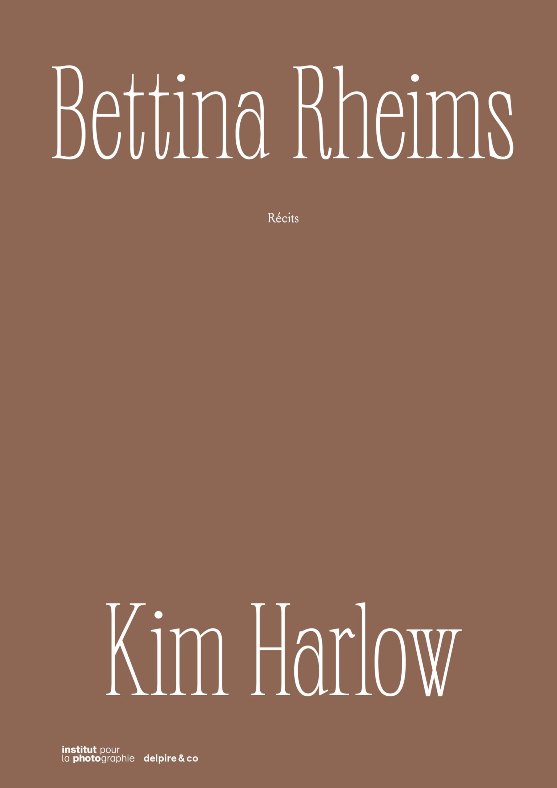 Kim Harlow, récits : retrouvez le plaisir de lire une œuvre littéraire captivante