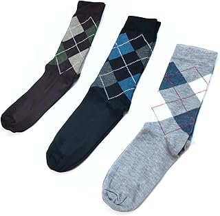 Men's Socks - Total of 3