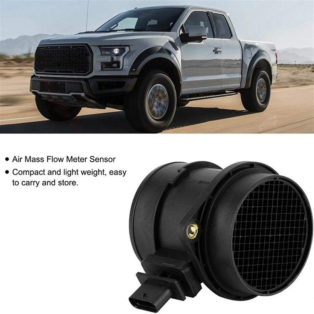 debimetro 0280218199 MAF Mass Air Flow Sensor misura for lo SSANGYONG ACTYON Compatibile con Compatibile con KYRON Compatibile con REXTON RODIUS 2.0 2.7 3.2 Xdi A6650943148