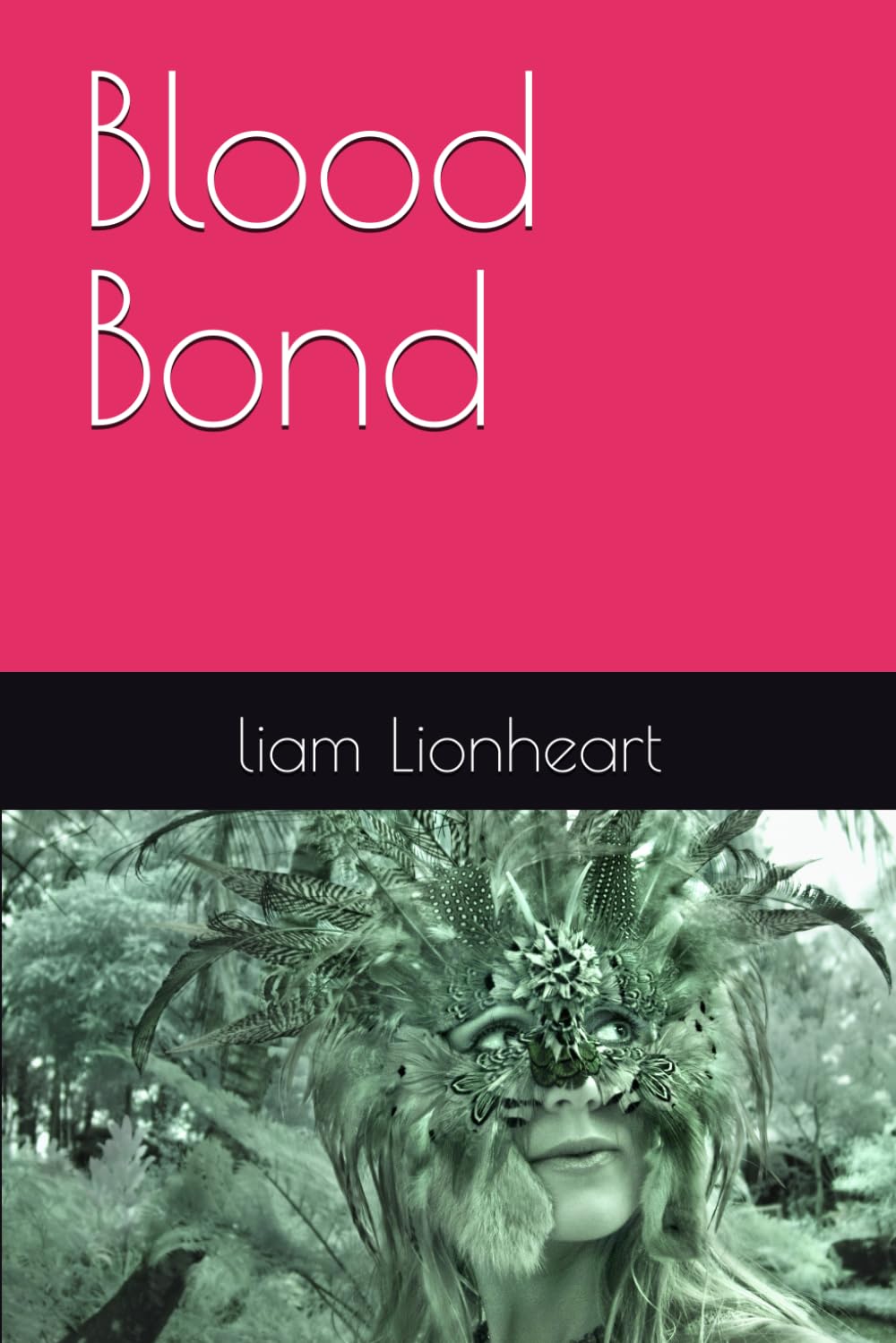 Blood Bond (Midnights forest Universe)