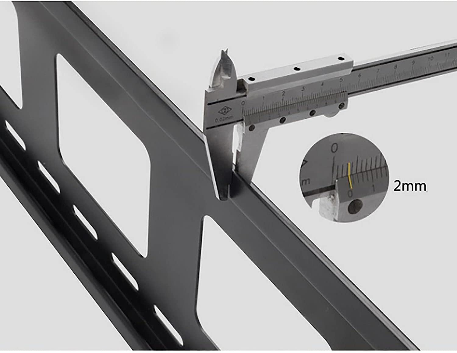 Soporte universal para TV con función abatible, soporta pantallas de hasta 50 kg, diseño telescópico giratorio, se adapta a televisores de 32 60 pulgadas (1 m)