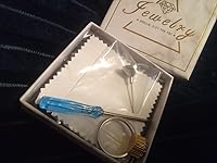 Review Image by Jeneane Vanderhoof Jeneane Vanderhoof