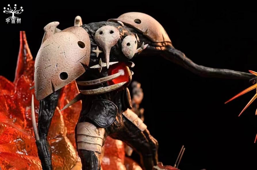 サミュエル GM SAMAEL B版 フィギュアガレージキットスタチュー サミュエル GM SAMAEL B版 フィギュアガレージキットスタチュー