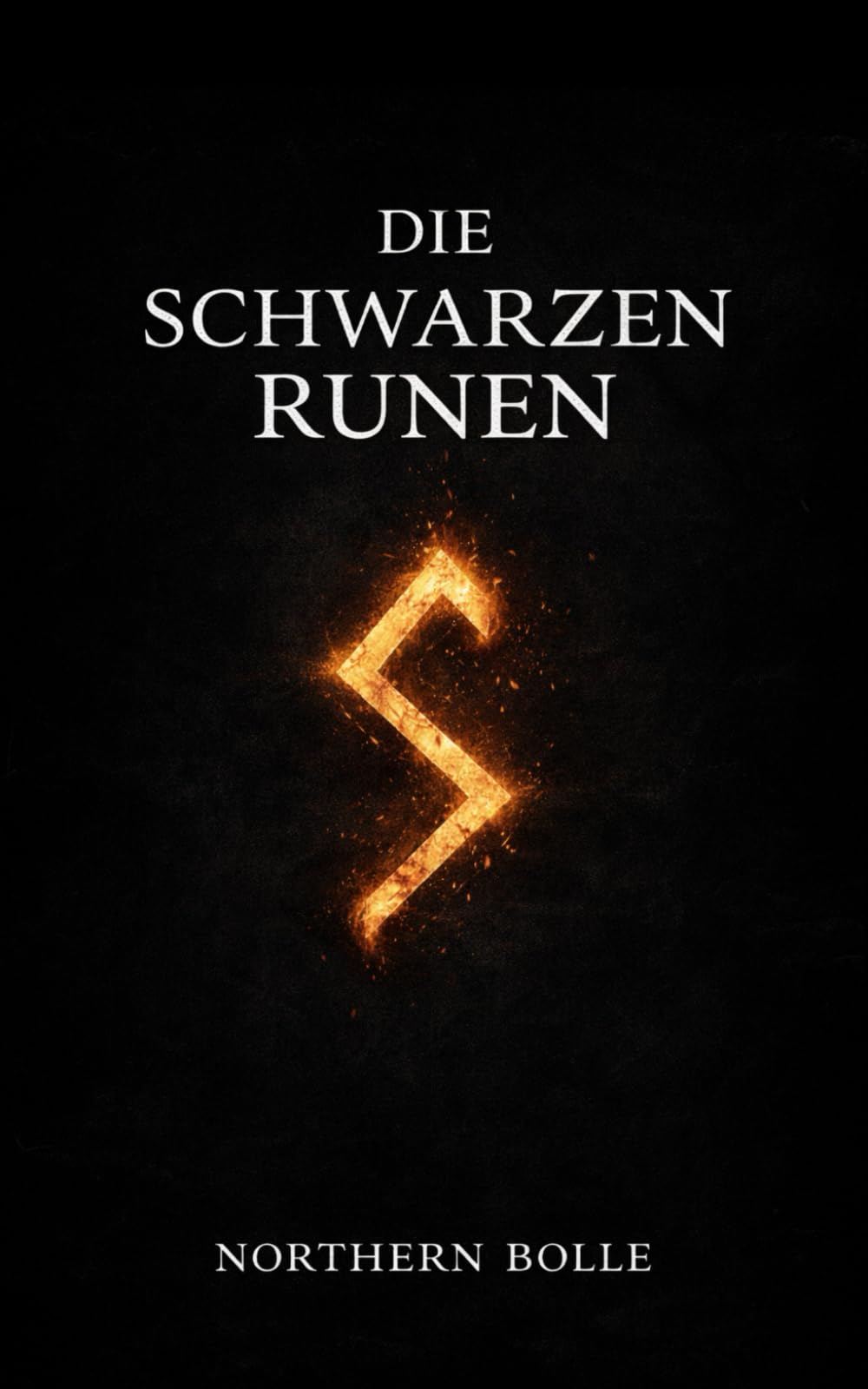 Die Schwarzen Runen (Die Schwarze Ordnung)