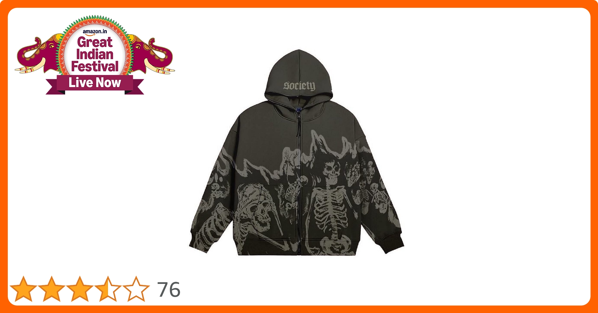 Motoki's Birthday Hoodie Mサイズ 誕生日前配送予定】Motoki's Birthday Hoodie | TOoKA BASE