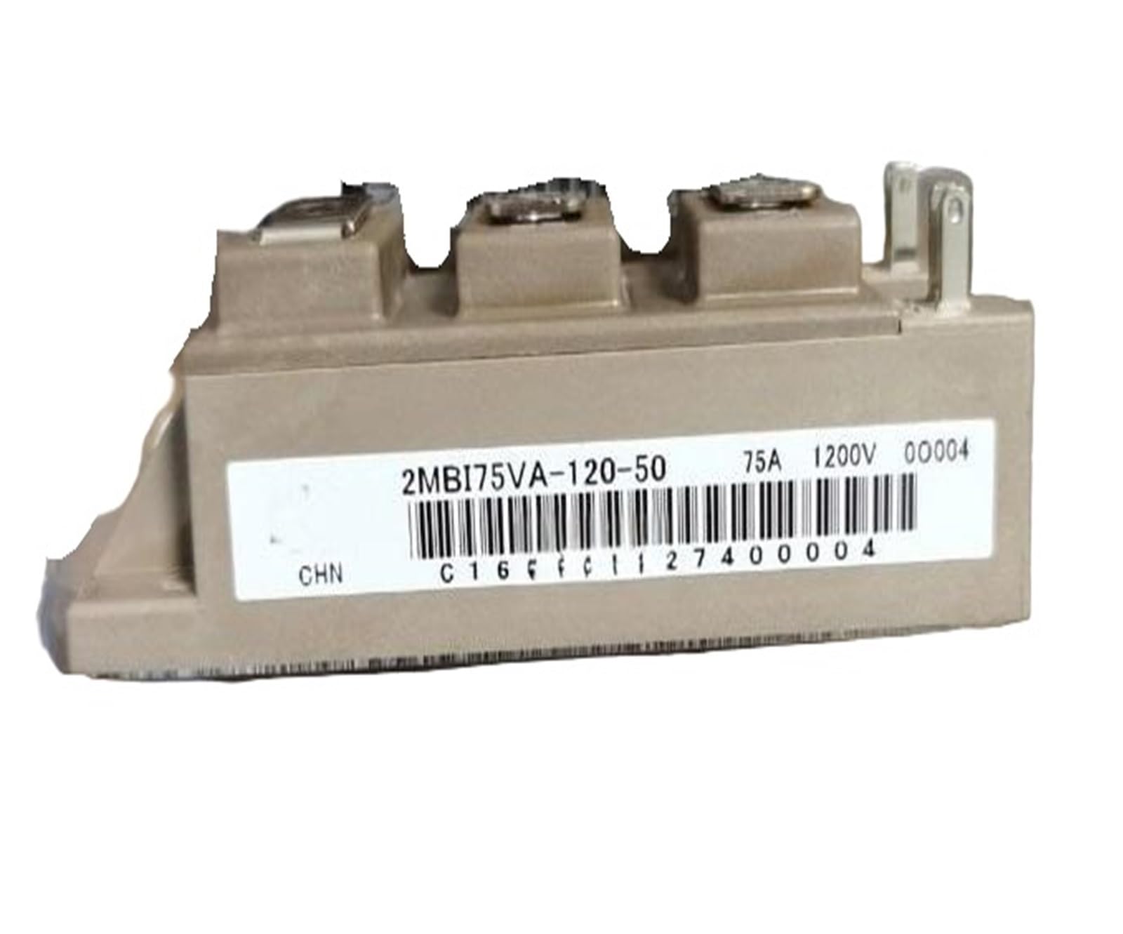 YMUGUEGH 2MBI150VA-120-50 2MBI100U4A-120-50 2MBI100VA-120-50 2MBI75VA-120-50 2MBI75U4A-120-50 2MBI150U4A-120-50 Module(2MBI75VA-120-50)