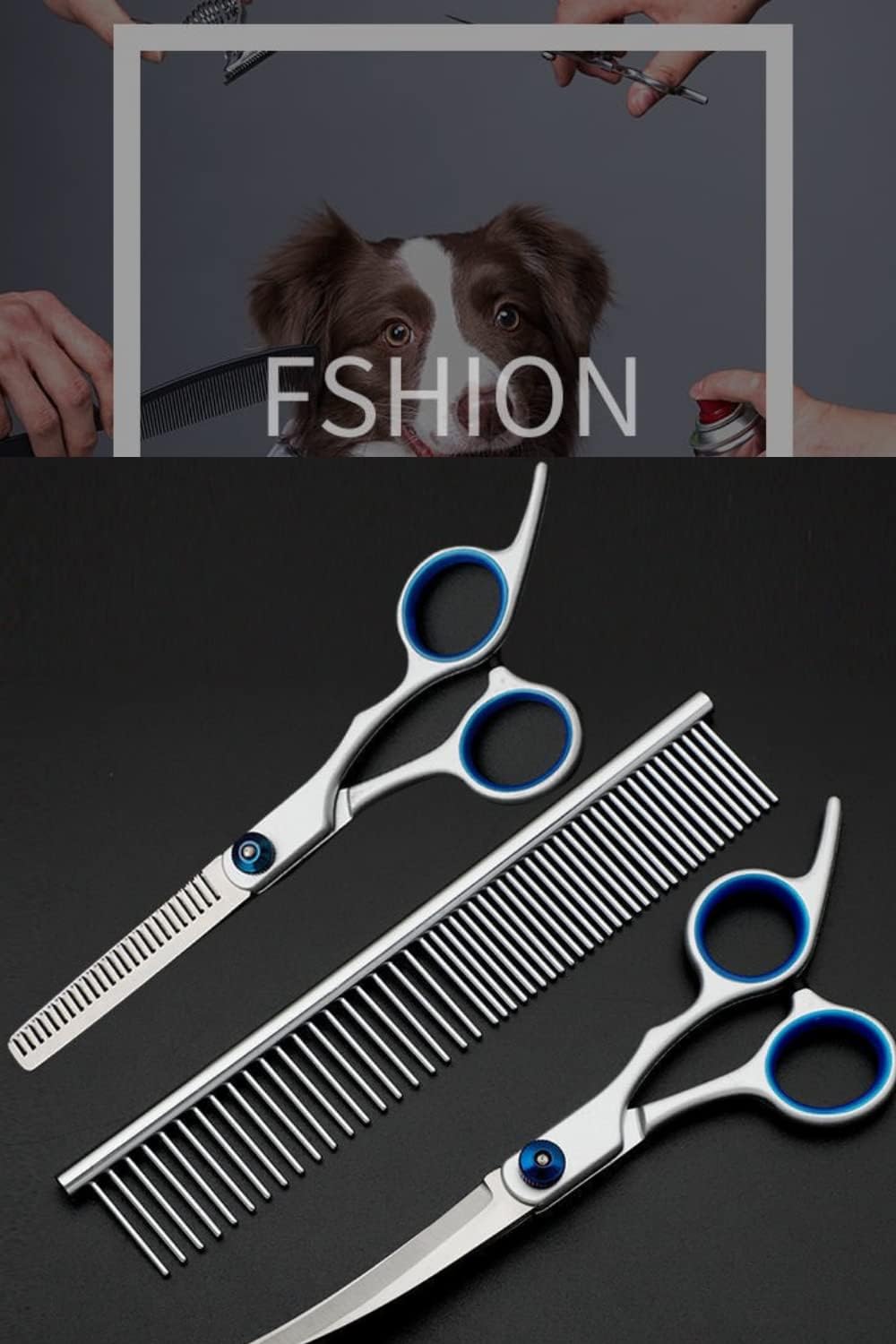 犬 トリミングセット Amazon.co.jp: YINKE ペット用 トリミング ハサミ 犬用