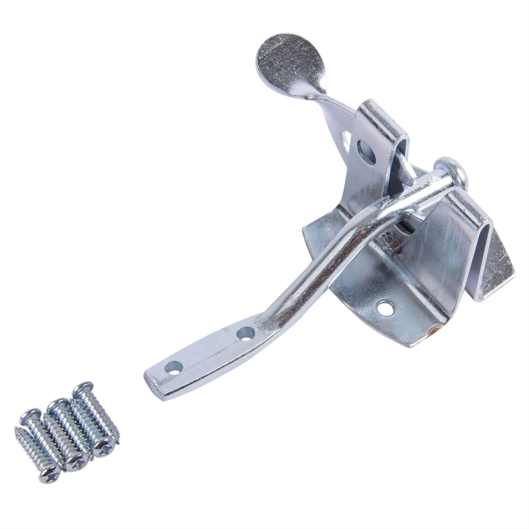 Blackspur BB-BH109 Galvanised Auto Gate Latch