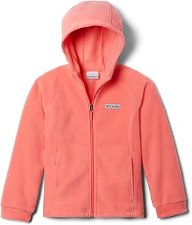 Girl's Benton Ii Hoodie