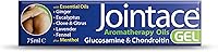 Vista 4 de Vitabiotics Jointace Gel de masaje aromático - 2.5 fl oz