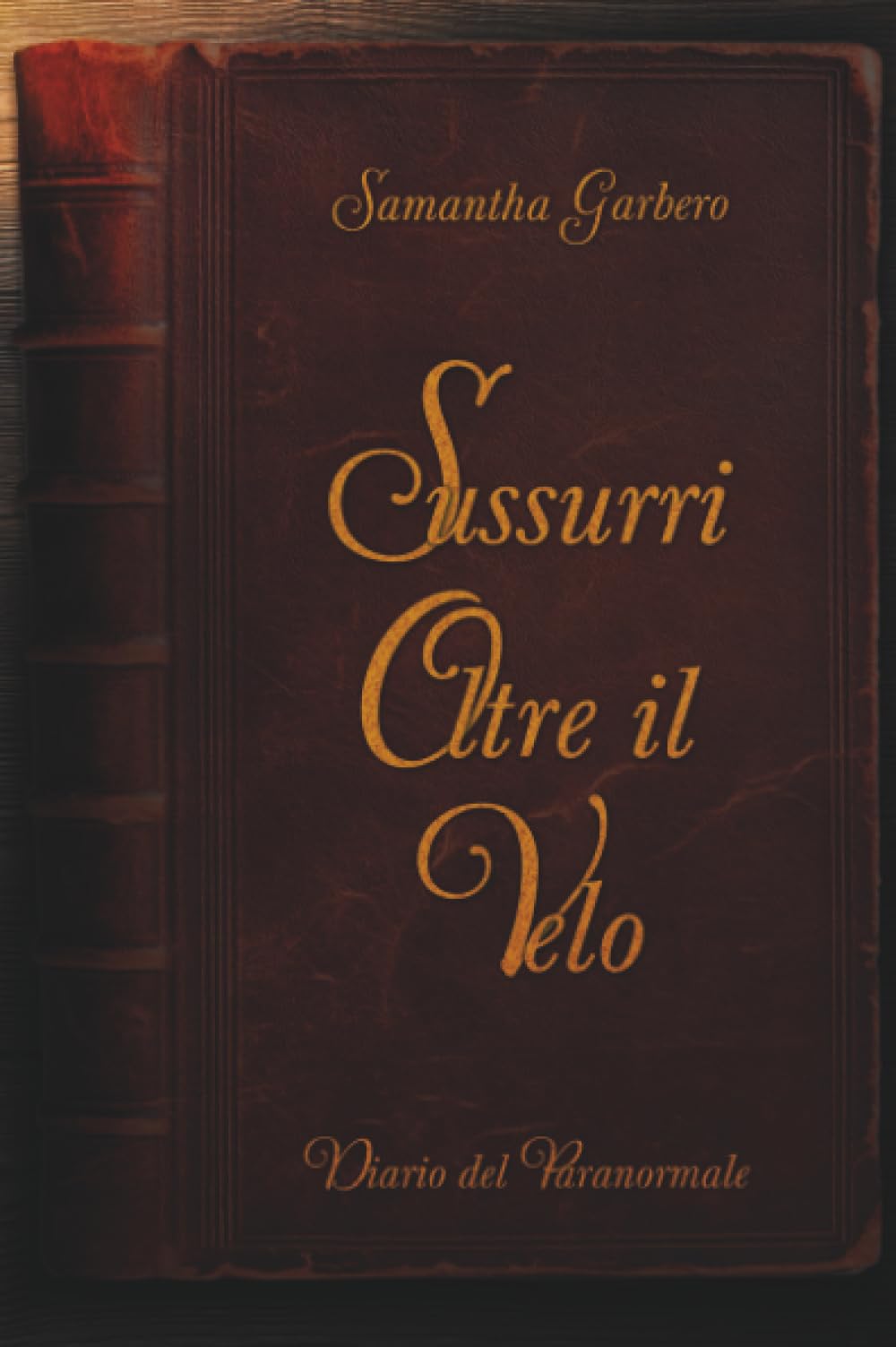 Sussurri Oltre il Velo