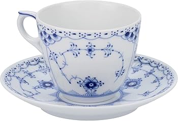 Amazon｜ROYAL COPENHAGEN(ロイヤルコペンハーゲン) カップ_ソーサー