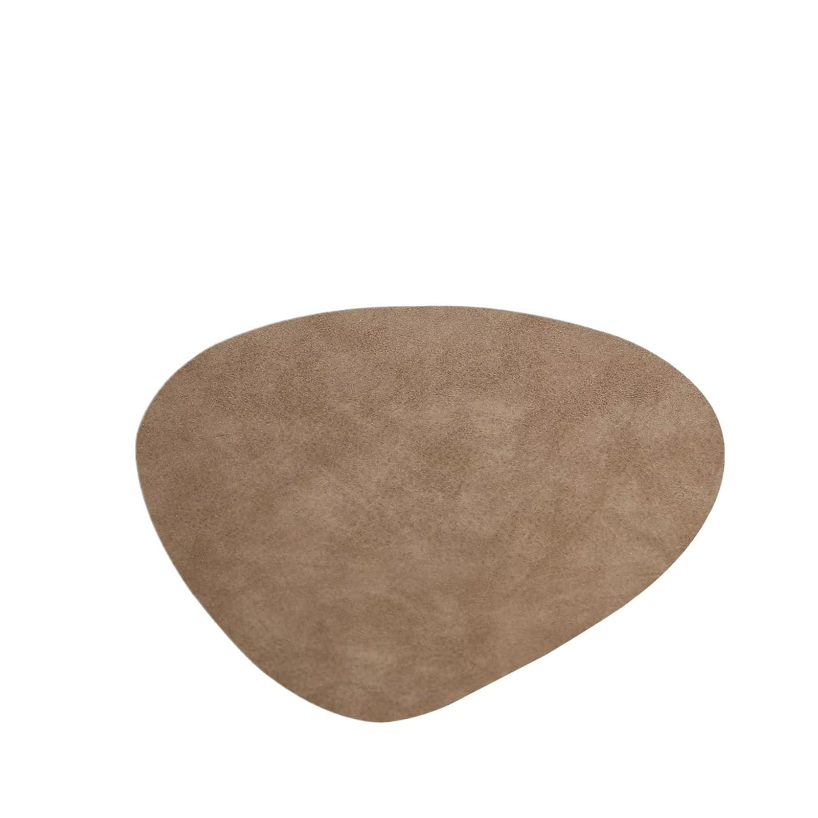 1pc Coaster Drink Coffee Cup Mat Round Tea Pad Table With(C)