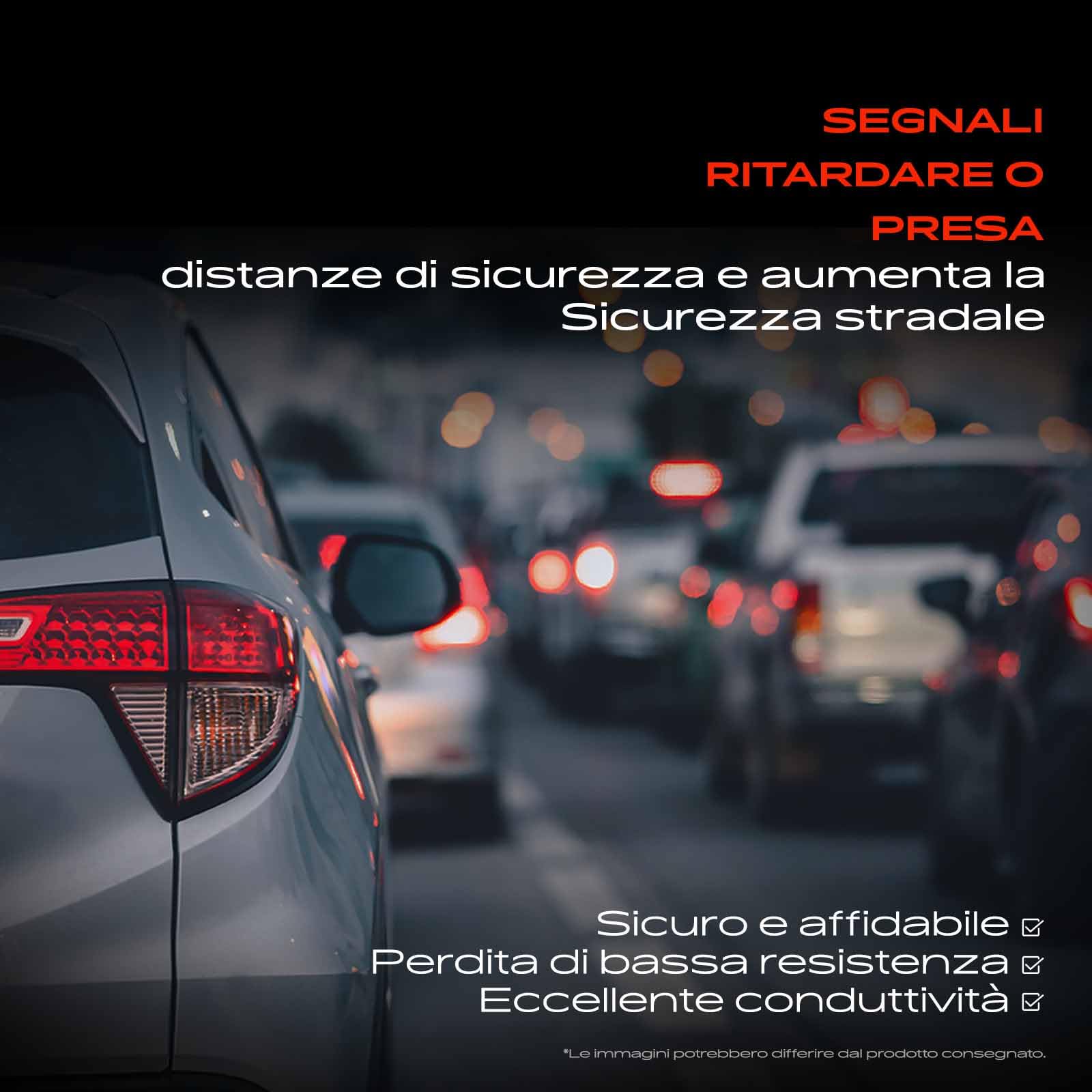 Frankberg Interruttore luci di stop 2-Poli Compatibile Matiz M200 M250 Spark M300 Aveo Kalos T200 T250 T255