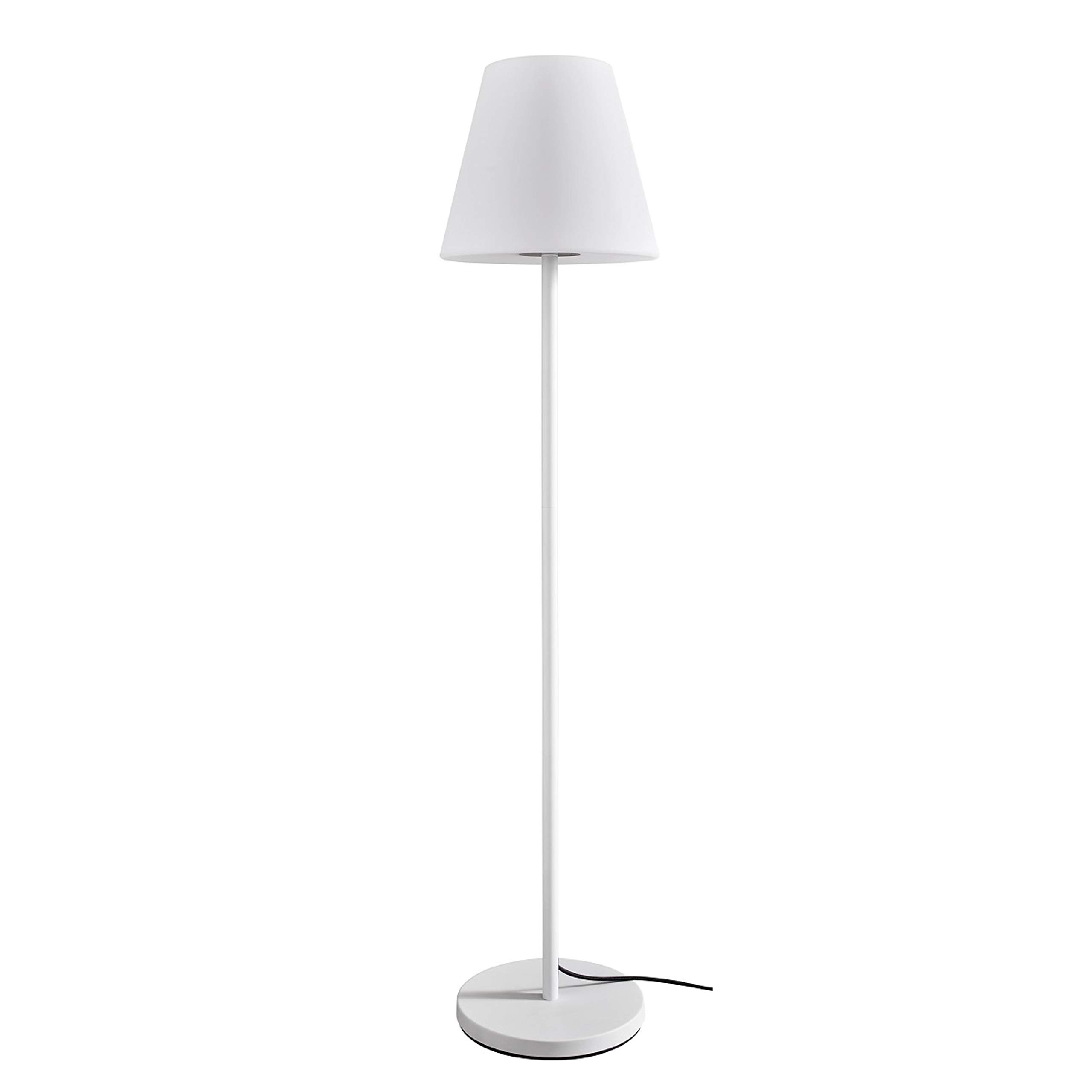 Moree Swap Lampe EXTÉRIEUR pour des soirées mémorables sur la terrasse