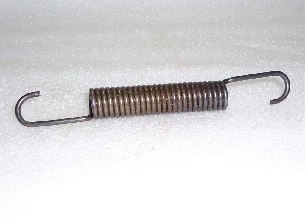 Royal Crusaders MASSEY FERGUSON 35,65,135 TRACTOR BRAKE RETURN SPRING, Return Springs Amazon