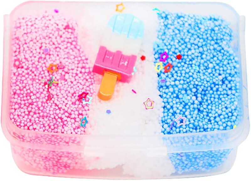 cheap slime under 1 dollars