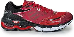 Tenis Masculino Esportivo Original Dubbele Wave Force 20 Confortavel