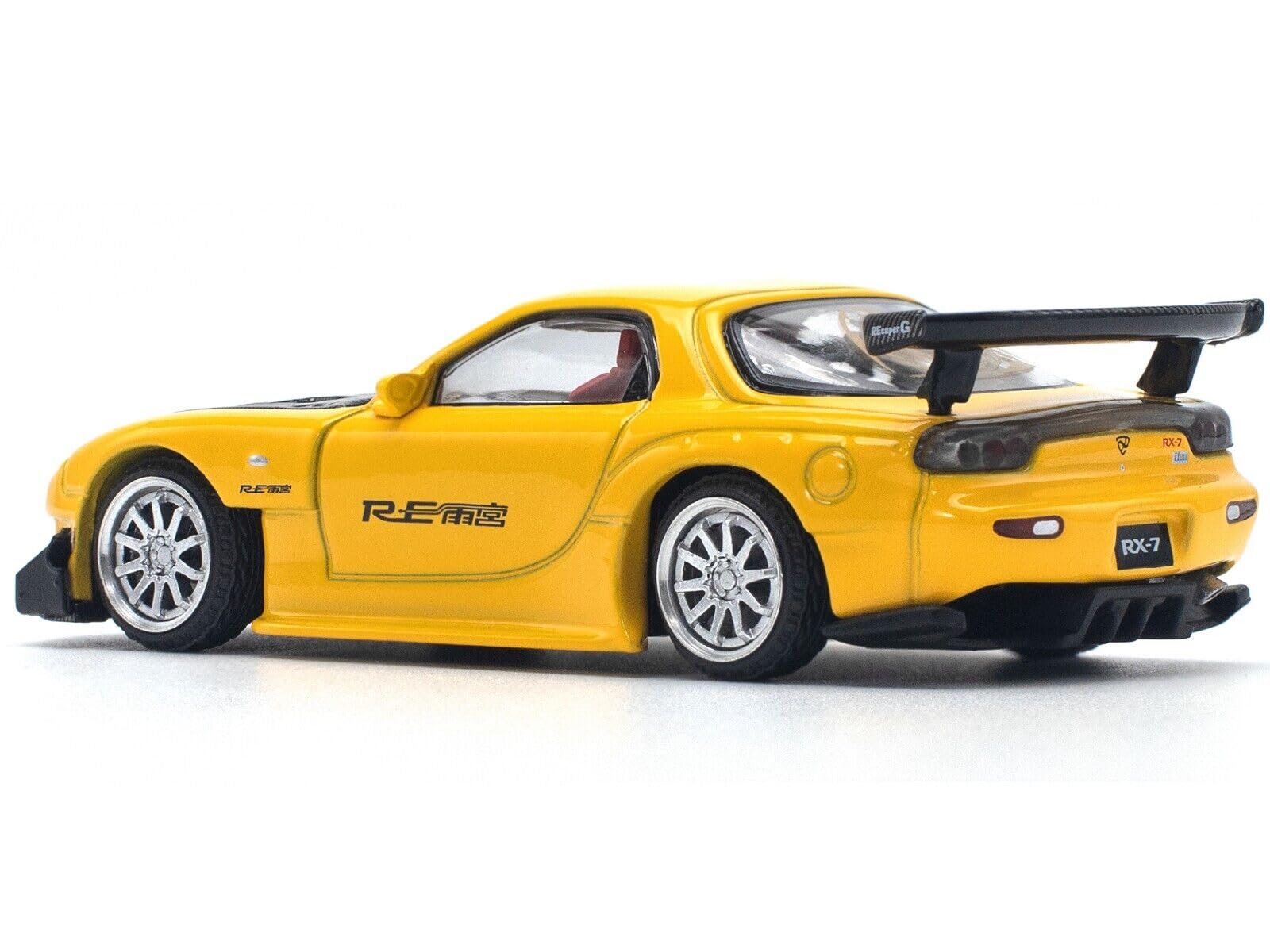 Amazon.com: Diecast Model Car Collectibles Toys Compatible