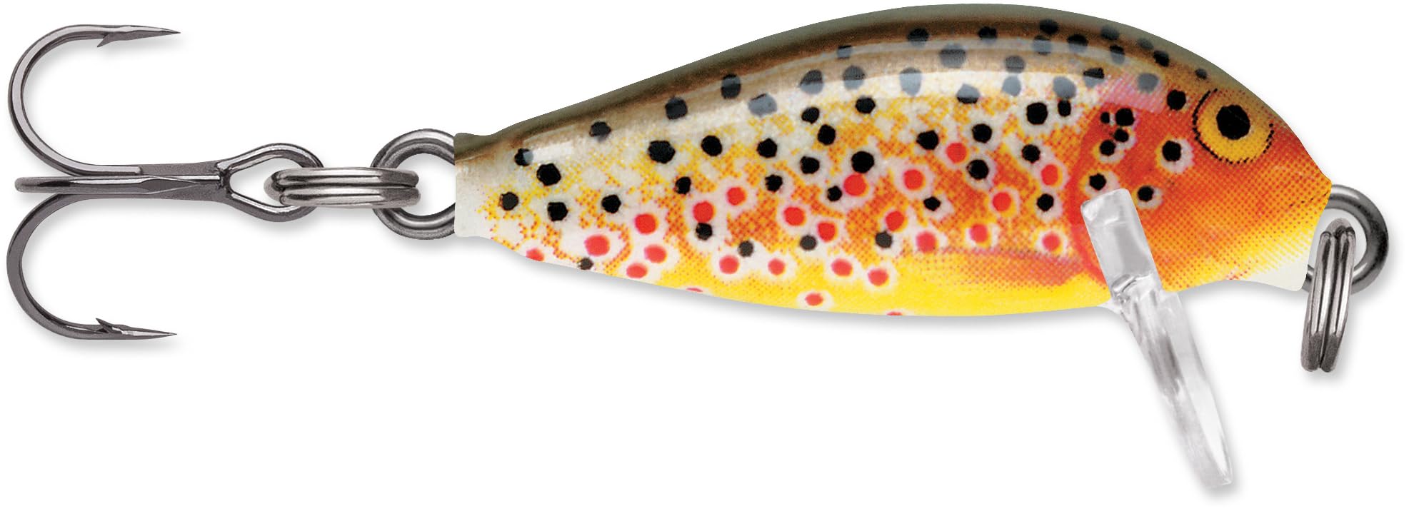 Rapala Countdown Minnow Lure – 1