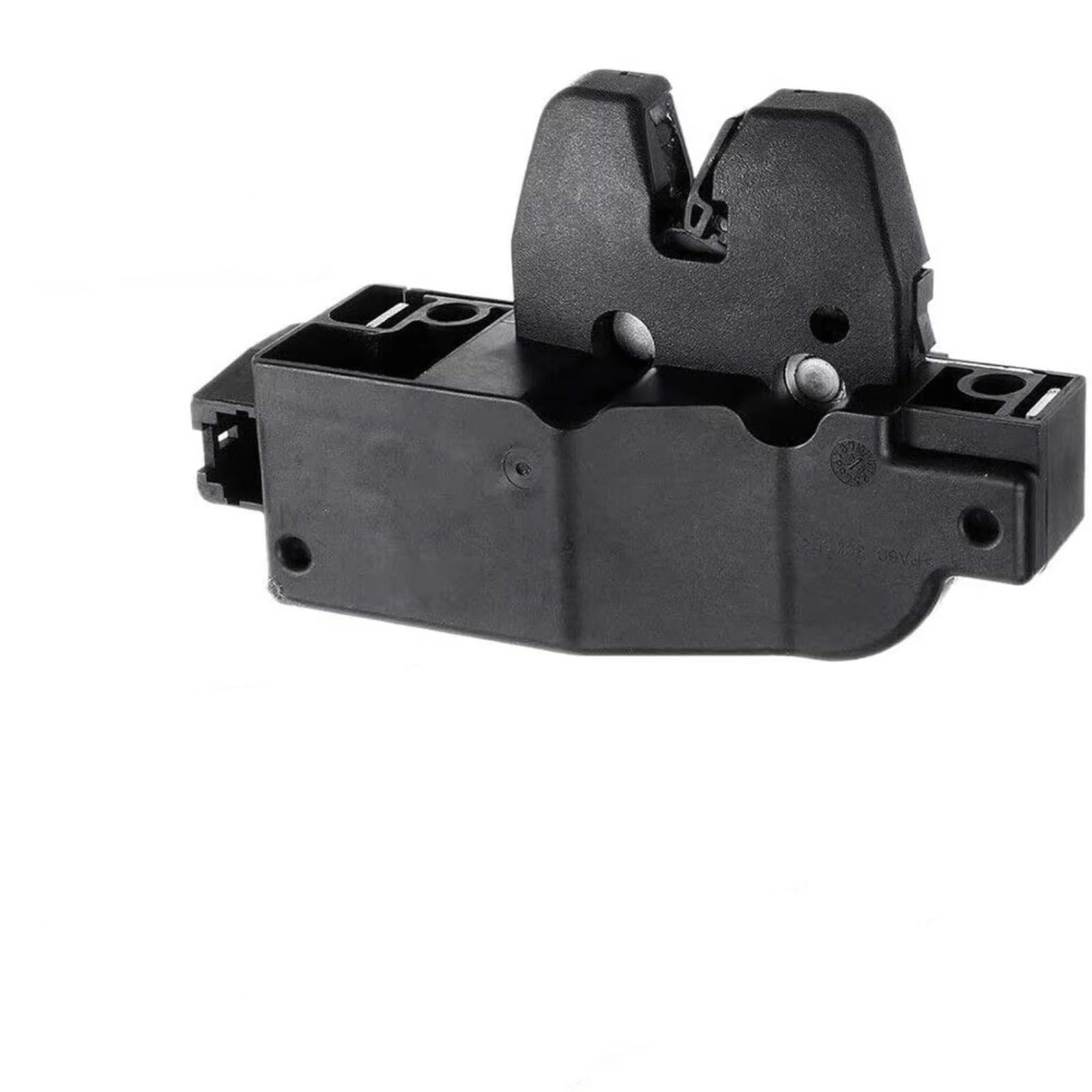 Trunk Latch Compatible with C&itroen for C2 2003-2009 for C3 2002-2010 for C4 2004-2010 1 Pcs Tailgate Boot Lock Central Locking Actuator 9657614780