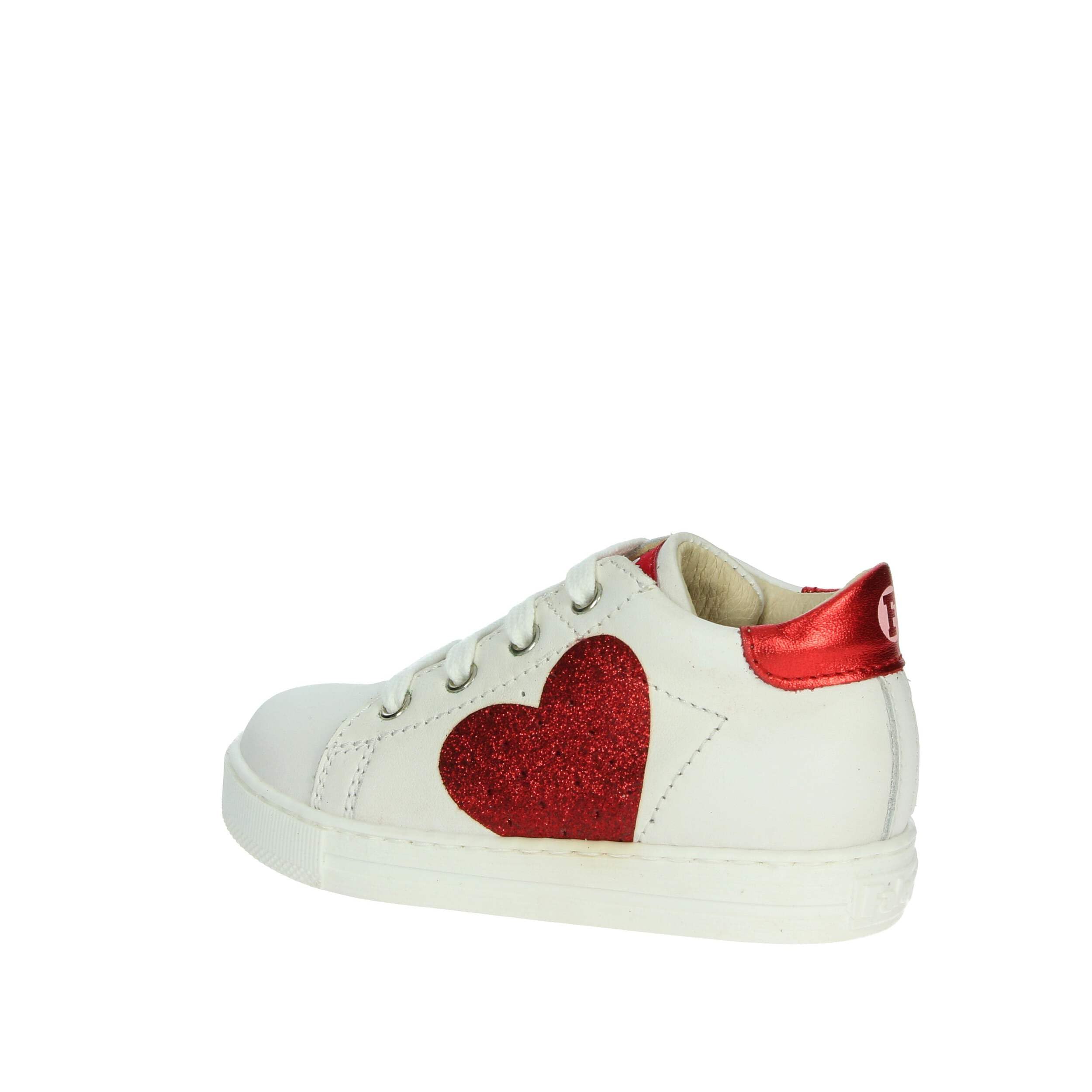 Falcotto Heart Bambine e Ragazze