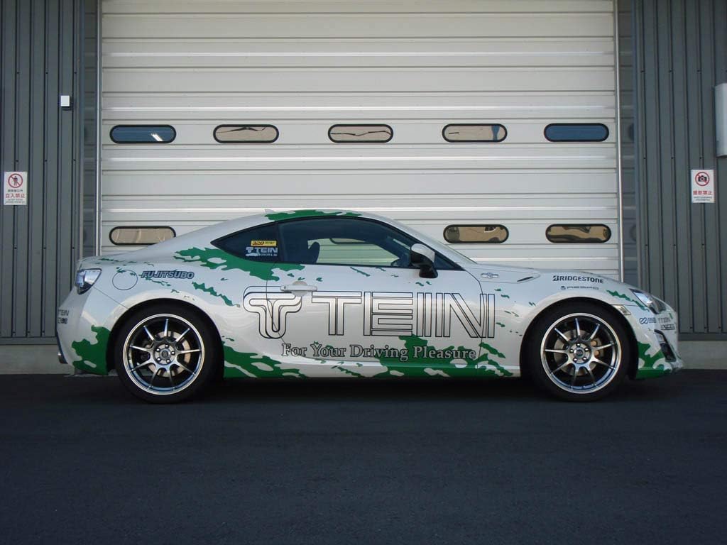 トヨタ テイン Tein Mono Sport 車高調整キット サスペンションキット ローダウン コイルオーバー Kts Parts Shop 通販 Paypayモール モノスポーツ 車高調 86 Zn6 Gstd8 71ss4 取付セット アライメント込 となります