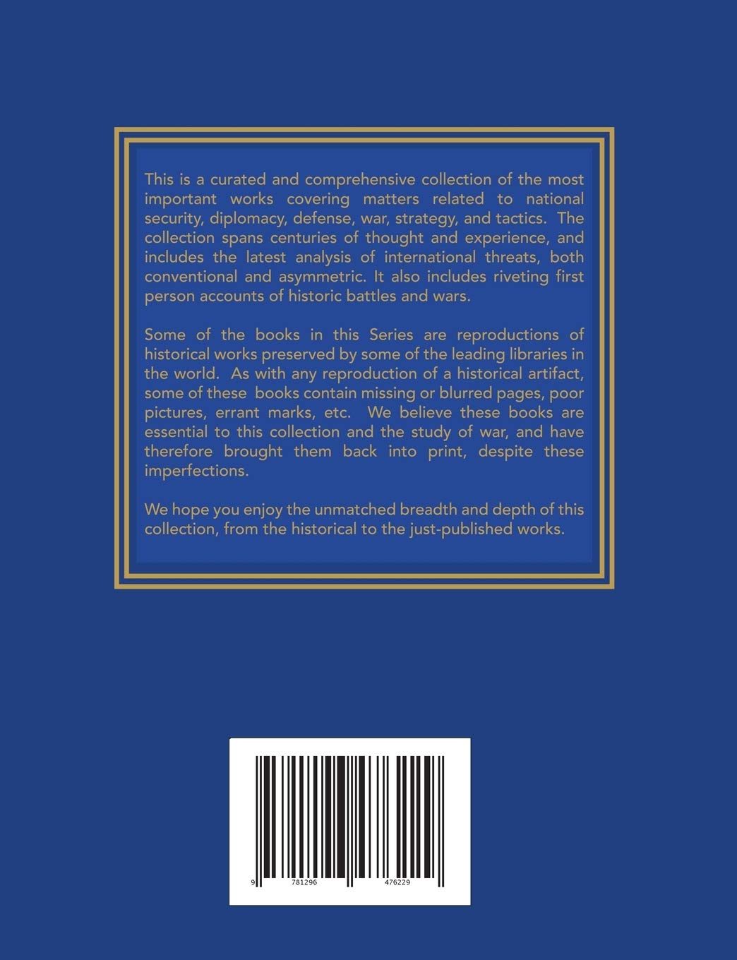 Narrative of the Cretan War of Independence. Mainly an English Paraphrase of the Apomnemoneumata of Kallinikos Critoboulides. Edited by A. Ioannides - War College Series