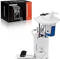 Vista 1 de A-Premium Conjunto de módulo de bomba de combustible eléctrica con sensor de presión compatible con Kia Magentis Optima 2006-2010 V6 2.7L Gas