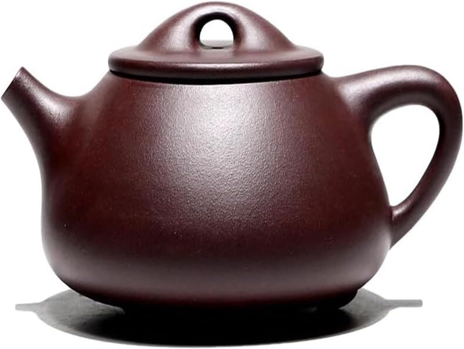 1135 急須 ミニチュア 8客 中国茶器 木箱付き 茶器セット急須日本茶用品