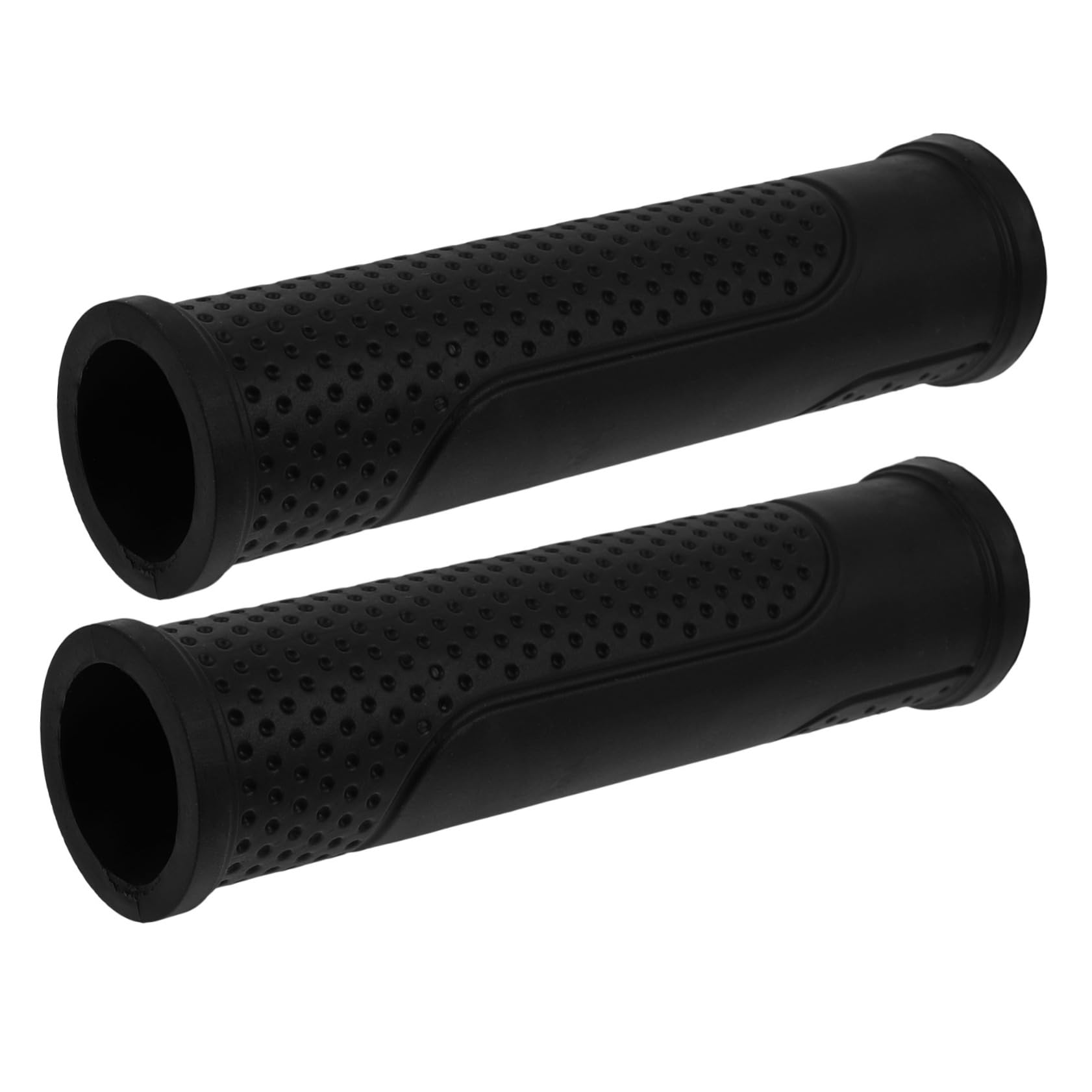 NULYLU Kayak Paddle Grip Kayak Paddle Protector Non-Slip 30mm Tube Diameter Pair