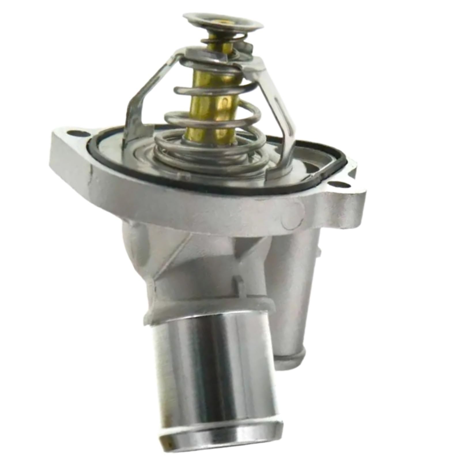 Rdeqkivz One Color Engine Thermostat Housing Coolant Thermostat Housing For For Ranger 2007-2011 L32715170 Zzca15172a