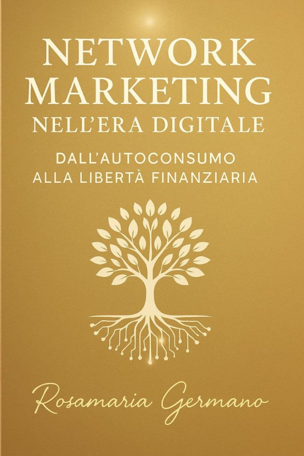 Network Marketing nell’era digitale: Dall’autoconsumo alla libertà finanziaria