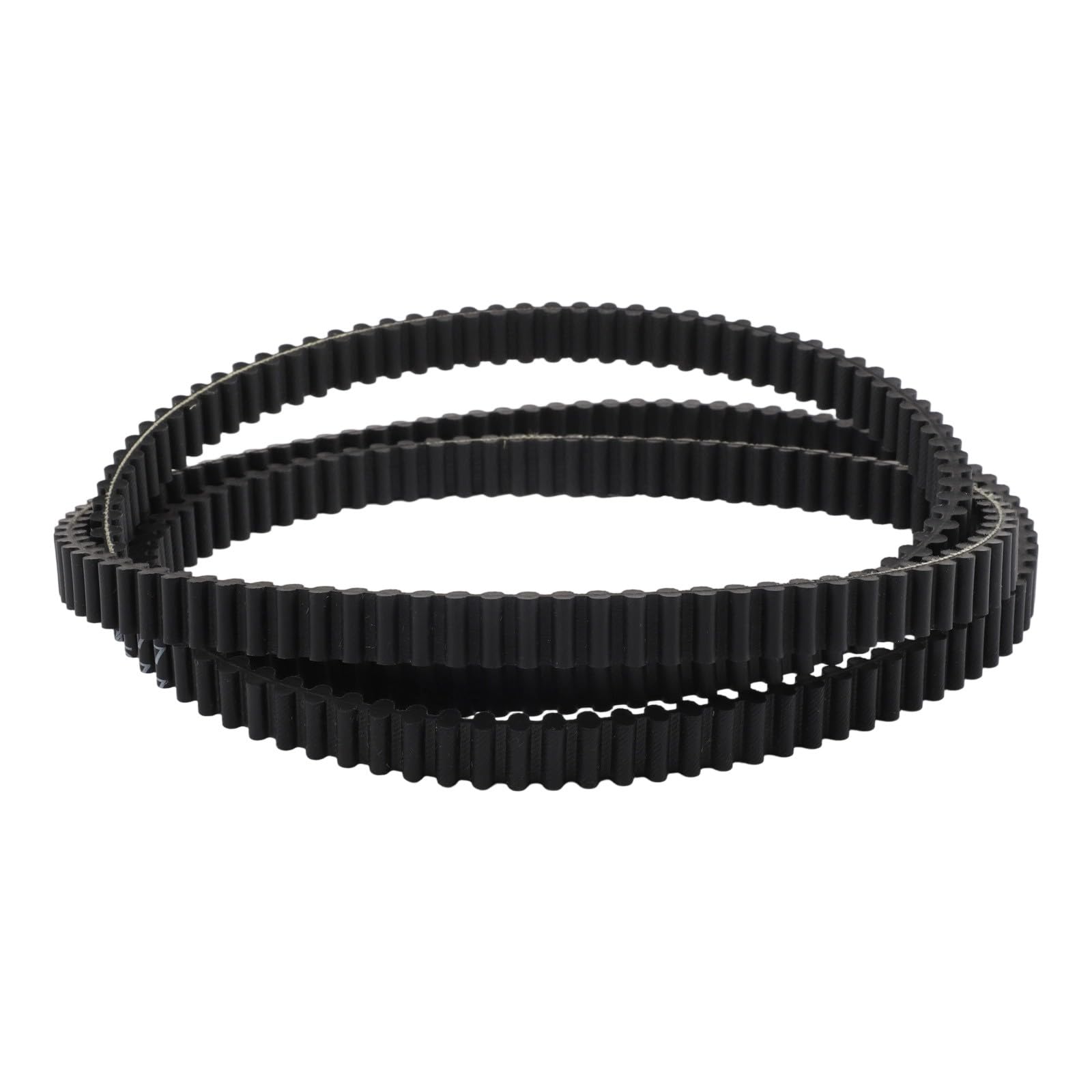 Cinghia dentata per tosaerba LT133 LT166 LT160 LT170 LT180 X324, sostituisce M141558 M150717, adatta per trattori a ponte da 42 pollici