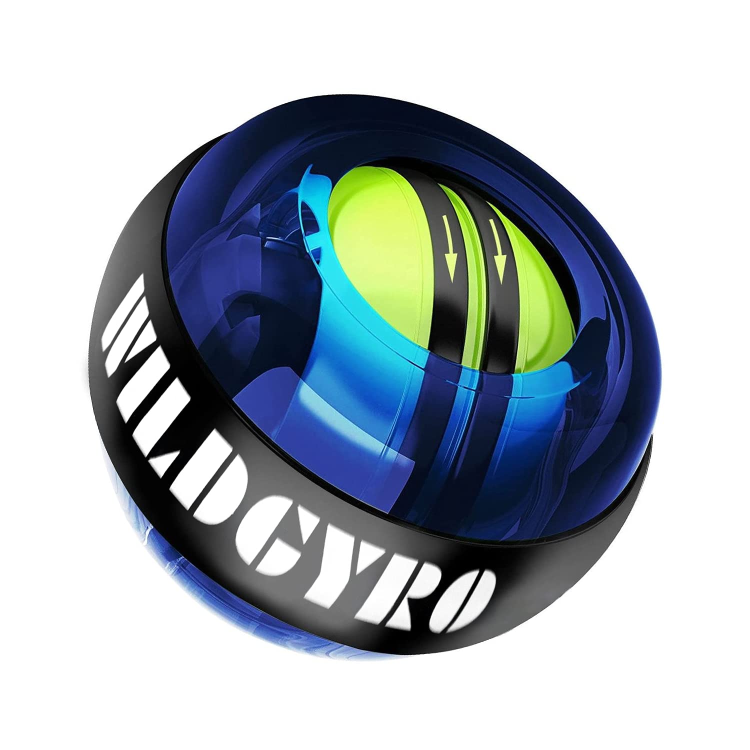 Amazon | スナップボール 腕の筋トレボール オートスタート 手首 握力