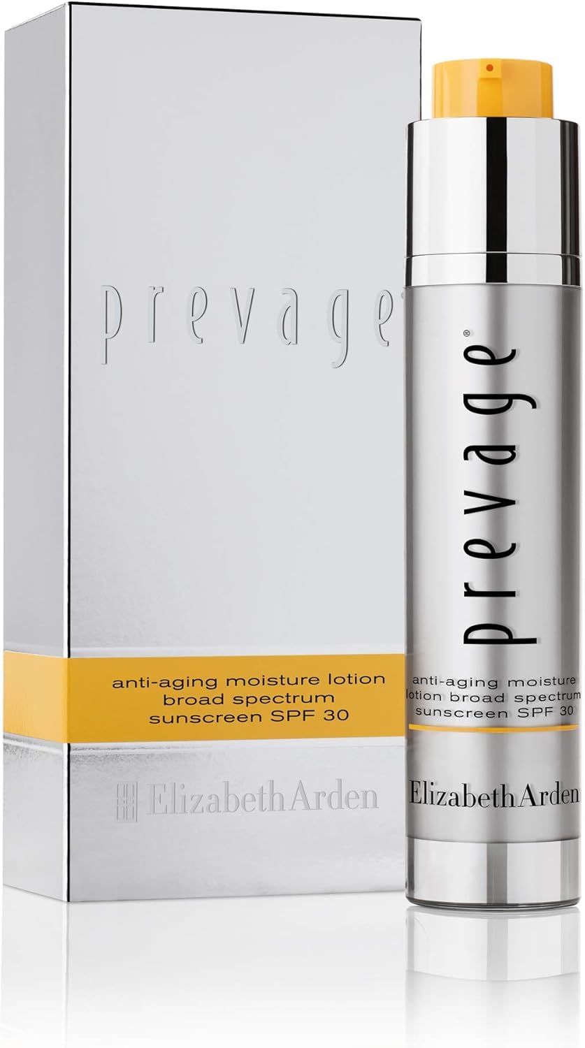 Elizabeth Arden Prevage Crema Antiarrugas SPF30 50 ml (33824)