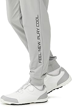 新品未使用　PING　GOLF　ストレッチ　ジョガーパンツ　イージーパンツ 楽天市場】ジョガーパンツ（ブランドピン）（ゴルフ｜スポーツ